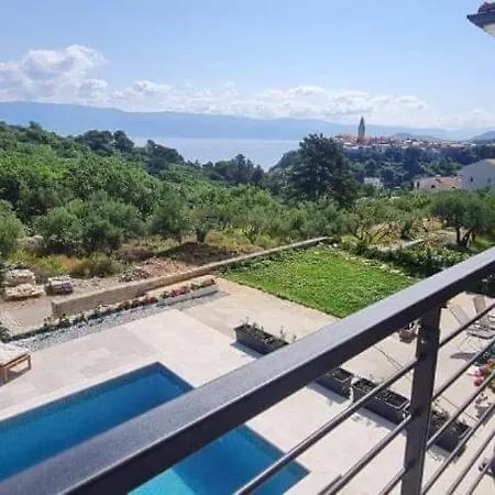 Mariosa 2 Apartment Vrbnik Exterior photo