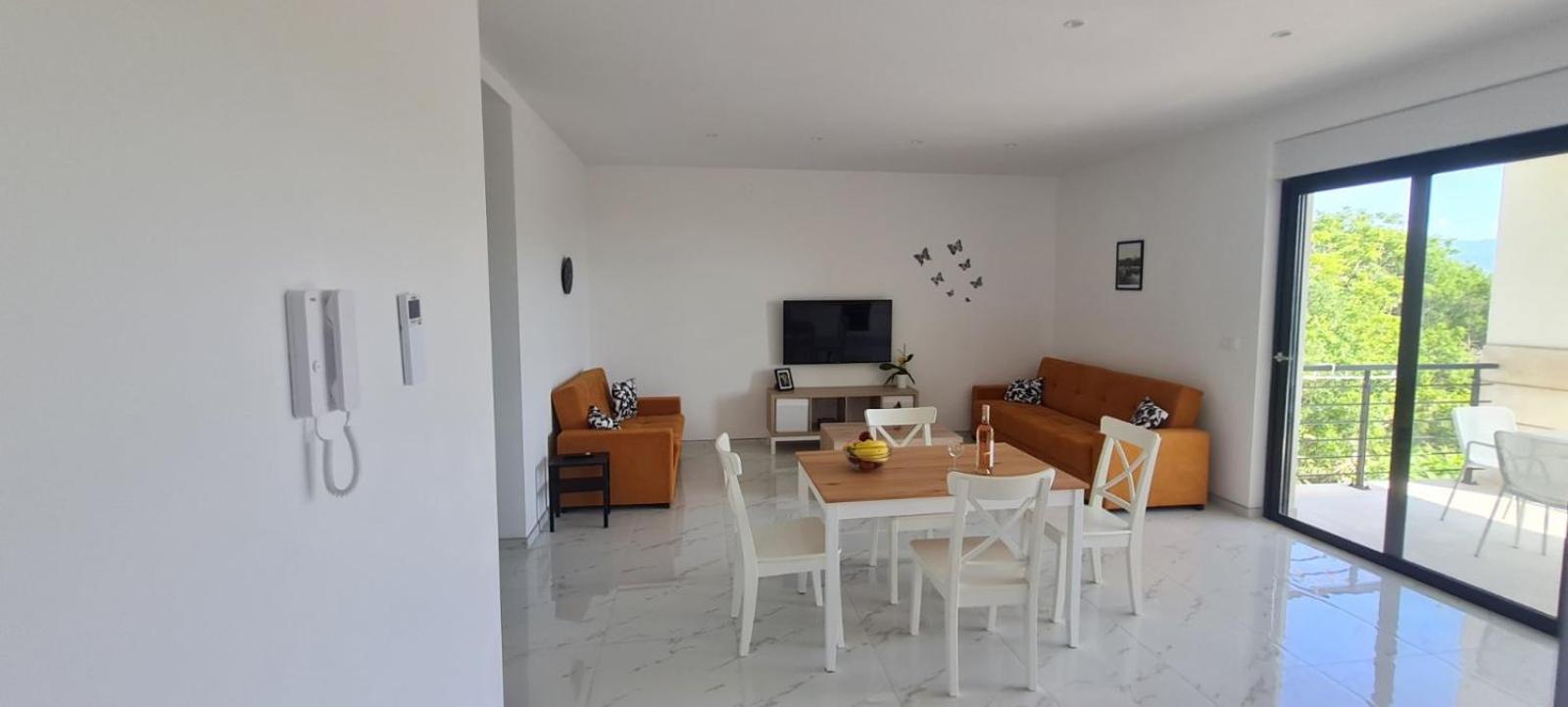 Mariosa 2 Apartment