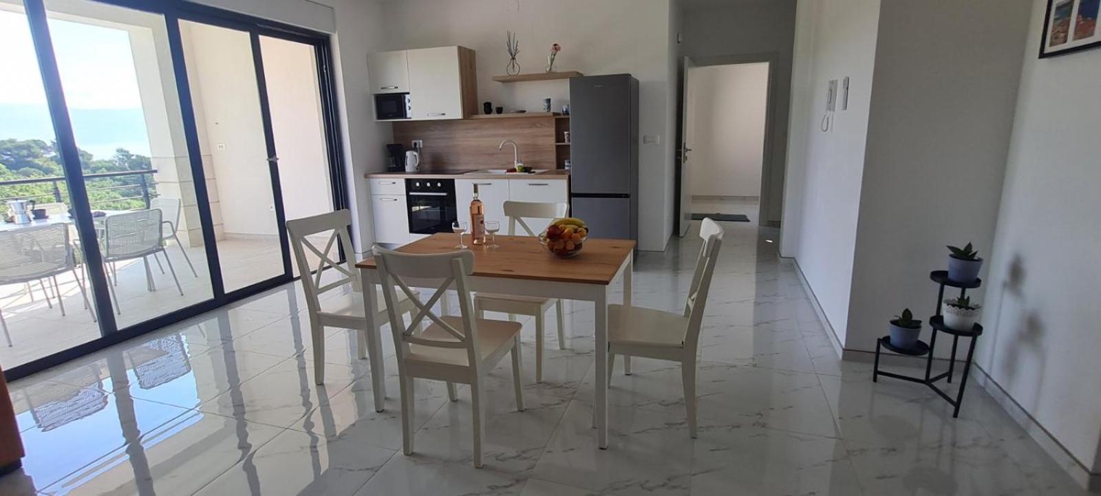 Apartment Mariosa 2